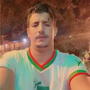 Meet your Posher, Atmane